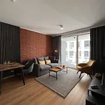Lägenhetshotell Bruno I Bianca W Symphony Modern Tower 2 I 3 Pietro