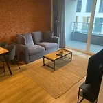 Bruno I Bianca W Symphony Modern Tower 2 I 3 Pietro 3* Gdynia