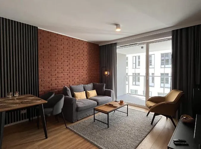 Aparthotel Bruno I Bianca W Symphony Modern Tower 2 I 3 Pietro