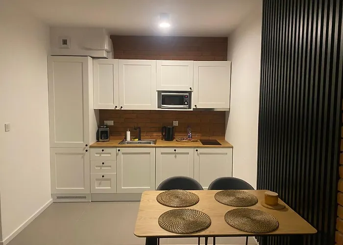 Aparthotel Bruno I Bianca W Symphony Modern Tower 2 I 3 Pietro