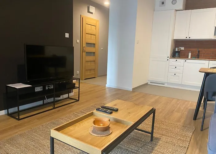 Bruno I Bianca W Symphony Modern Tower 2 I 3 Pietro Gdynia