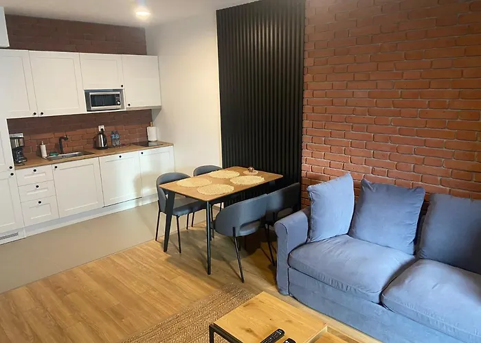 Bruno I Bianca W Symphony Modern Tower 2 I 3 Pietro Gdynia