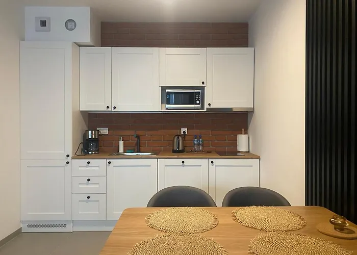 Aparthotel Bruno I Bianca W Symphony Modern Tower 2 I 3 Pietro